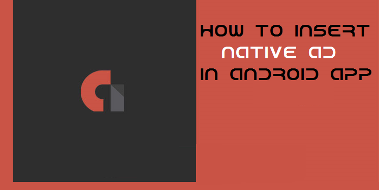 Native Ad